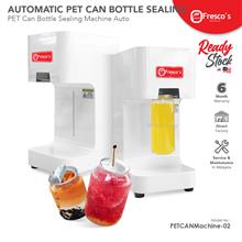 Automatic Drink PET Can Bottle Sealing