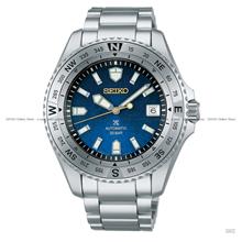SEIKO SLA071J1 Prospex LANDMASTER 30th Anniv Compass Automatic 42mm LE