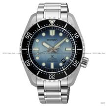 SEIKO SLA073J1 Prospex Cave Diving Date Automatic 42.6mm Bracelet Teal