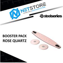 STEELSERIES BOOSTER PACK ROSE QUARTZ - 60393