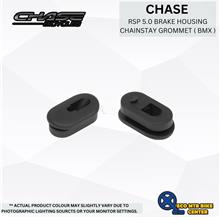CHASE RSP 5.0 BRAKE HOUSING CHAIN STAY GROMMET ( BMX )