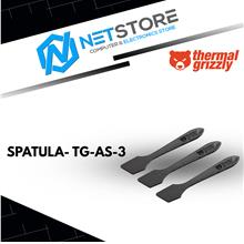 THERMAL GRIZZLY SPATULA- TG-AS-3