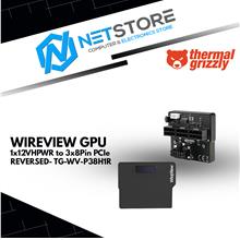 THERMAL GRIZZLY WIREVIEW GPU 1x12VHPWR to 3x8Pin PCIe - REVERSED