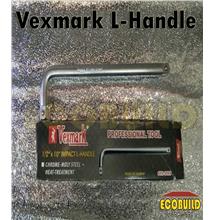 Vexmark Impact L - Handle (CR-MOLY)