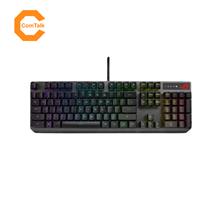 Asus Gaming Keyboard ROG Strix Scope RX (RD/US XA05)/(BL/US XA05)