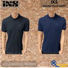 IXS Brand Polo Shirt