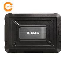 ADATA ED600 HDD/SSD External Enclosure (USB 3.2 Gen1)