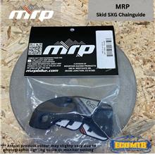 MRP SXg Skid Bash &amp; Chain Guides Replacement Part (Bolt Not Include)