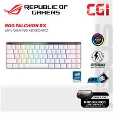 Asus M603 Red Switch ROG Falchion RX Low Profile 65%