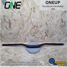 ONEUP COMPONENTS Aluminum Handlebar Black 35R