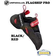 UNPARALLEL Rock Climbing Shoes - FLAGSHIP PRO