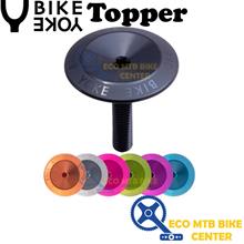 BIKE YOKE Bicycle Headset Topcap Topper