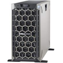 Dell EMC PowerEdge T640 Tower Server (2xXG6132.256GB.2x960GB)