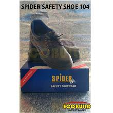 SPIDER SAFETY SHOE #104