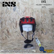 IXS HELMET TRIGGER X MIPS
