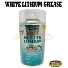 NIETZ white lithium grease - 400ml