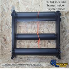 HS-QX-005 Bicycle Roller Training Station For Fitness Equipment