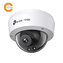 TP-Link VIGI C240 4MP Full-Color Dome Network Camera (Lens: 2.8mm)