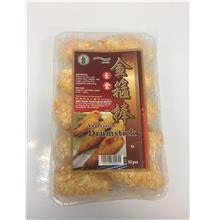 WS Vegetarian Drumstick &#32032;&#39135;&#37329;&#31629;&#26834; (10pc)