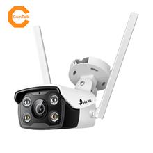 TP-Link VIGI C340-W 4MP Outdoor Full-Color WiFi Bullet Network Camera