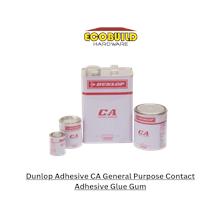Dunlop CA Contact Adhessive Glue