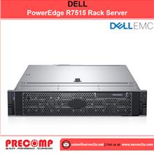 Dell PowerEdge R7515 Rack Server (AMD7302.32GB.240GB) (R7515-AMD7302)