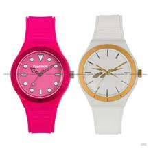 Reebok Watch RV-POS-L2 Women's POSE Analog 3-Hands 40mm