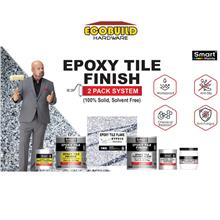 Smart Epoxy Tile Finish Complete set