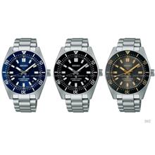 SEIKO PROSPEX Heritage Diver SPB451 SPB453 SPB455 100th Anniv Auto40mm