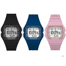 TIMEX TW5M55600 TW5M55700 TW5M55800 Step &amp; Activity Tracking 40mm