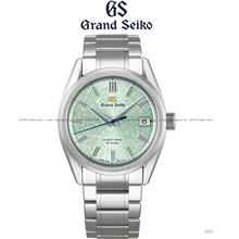 Grand Seiko SLGH021G Evolution 9 Collection Genbi Valley Auto 40mm LE