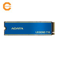 ADATA LEGEND 710 PCIe Gen3 x4 M.2 2280 Solid State Drive [SSD]