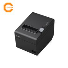 Epson TM-T82III POS Printer (USB+Serial / USB+Ethernet) [Black]
