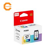 Canon Ink Cartridge CL-57 Color