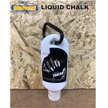 Weightlifting Liquid Chalk for GYM, Rock Climbing, Fitness 50ml