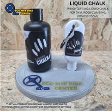 Weightlifting Liquid Chalk for GYM, Rock Climbing, Fitness 50ml