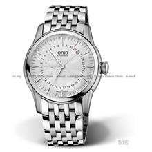 ORIS 0174476654051-0782277 ARTELIER SMALL SECOND POINTER DATE Auto42mm