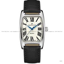 HAMILTON H13519711 AMERICAN CLASSIC BOULTON MECHANICAL 34,5mm x 38mm