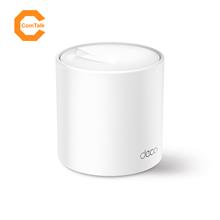 TP-Link Deco X50 AX3000 Whole Home Mesh WiFi-6 System (White)