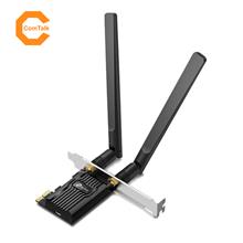 TP-Link Archer TX20E AX1800 WiFi-6 Bluetooth 5.2 PCIe Adapter