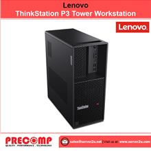 Lenovo Thinkstation P3 Tower Workstation (i7-13700.32GB.512GB)