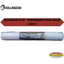 ROLLINGDOG ELITE - PERFORMANCE SPIKED ROLLER -18&quot;/450MM (#00419)