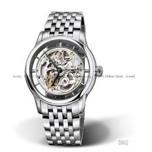 ORIS 0173476844051-0782177 ARTELIER TRANSLUCENT SKELETON Auto 40.5mm
