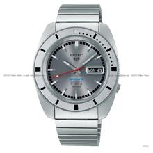 SEIKO 5 Sports SRPL03K1 SKX Series 1968 Recreation 38.5mm Ash Blue LE