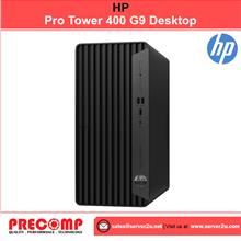 HP Pro 400 G9 Tower Desktop (i5-14500.8GB.512GB) (A3MK8PT)