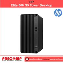 HP Elite Tower 800 G9 Desktop (i5-14500.8GB.512GB) (A3ND6PT)