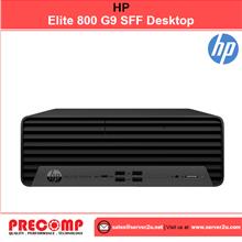 HP Elite SFF 800 G9 Desktop (i5-14500.8GB.512GB) (A3ND4PT)