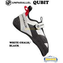 UNPARALLEL Rock Climbing Shoes - QUBIT