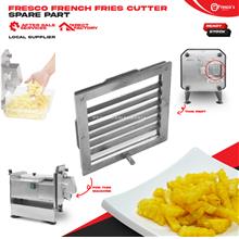 Fresco French Fries Cutter Spare Part