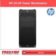 HP Z4 G5 Tower Workstation (W3-2435.16GB.1TB)-A2000 (9D636PT)